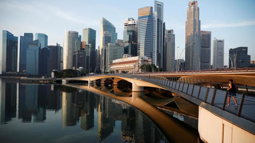 Resilience Budget: DPM Heng unveils S$48 billion support package to see Singapore through Covid-19 crisis
