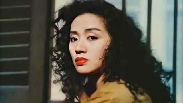 梅艳芳骨灰失窃3个月仍下落不明，侄儿曝案件最新进展