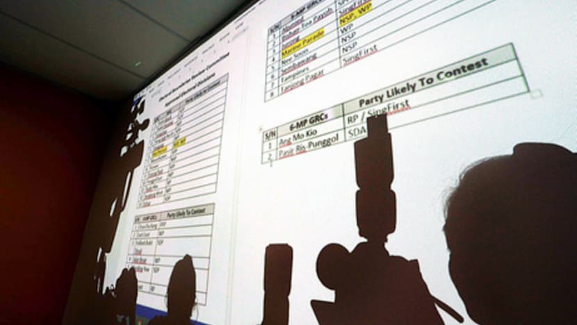 Opposition bid to carve out territory crumbles