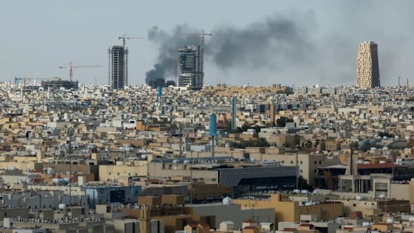 Perang Amerika, Israel dan Iran: Amerika bimbang peningkatan pantas ketegangan Saudi-Houthi selepas serangan ke atas Riyadh