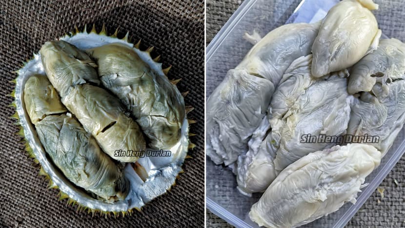 Can Eat Or Not? We Ask Durian Sellers Whether Viral ‘Bruised’ Durians Are Treasure Or Trash Can Eat Or Not? We Ask Durian Sellers Whether Viral ‘Bruised’ Durians Are Treasure Or Trash