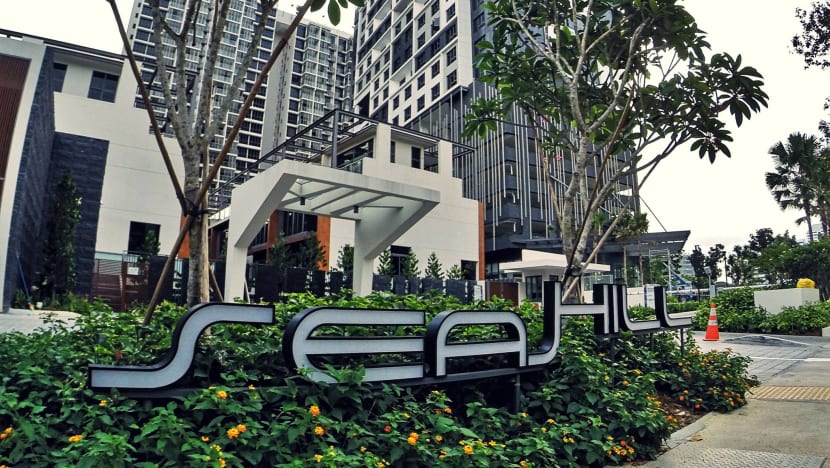 Ex-condo security guard charged with extortion bid over TraceTogether app, impersonating police officer