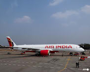 Air India captain tests positive for marijuana: Reports