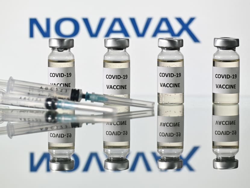 Japan has agreed to buy 150 million doses of Novavax's coronavirus vaccine.