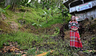 Asia’s EVolution: In the mountains of Mindanao, a copper fight with global stakes