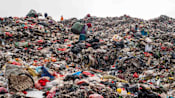 IN FOCUS: With landfills almost full, Indonesia grapples with ‘ticking time bomb’ of waste crisis