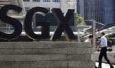 Pasaran saham SG bersedia untuk IPO terbesar