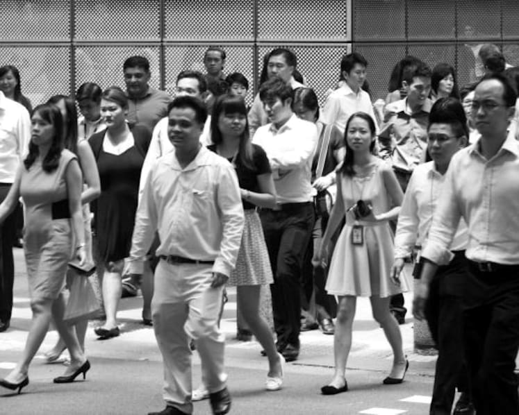 Majority race must be wary of false sense of entitlement