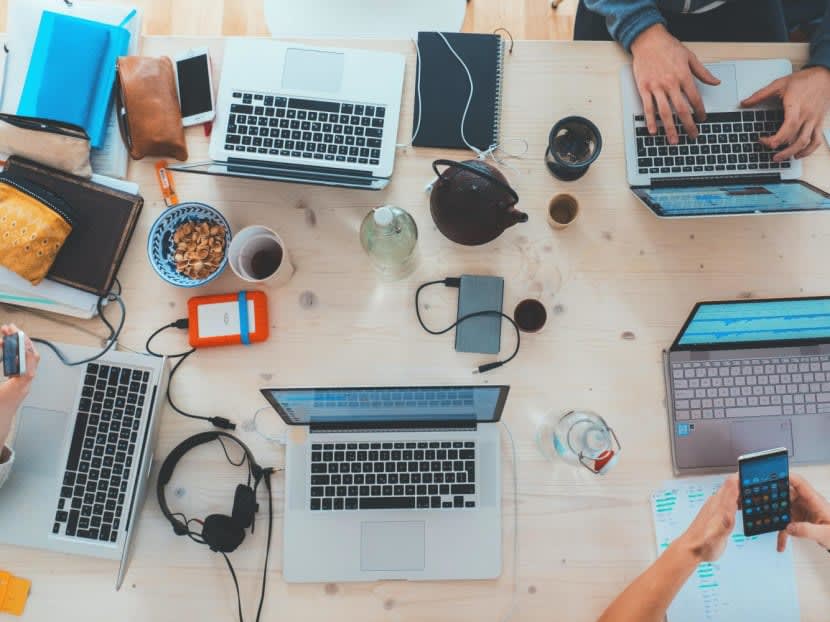 The Big Read: Defying doubters, Singapore built a flourishing start-up scene within a decade. Can it take the next step up? The Big Read: Defying doubters, Singapore built a flourishing start-up scene within a decade. Can it take the next step up?