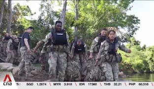 US and Philippines conclude largest-ever Balikatan annual joint military exercise