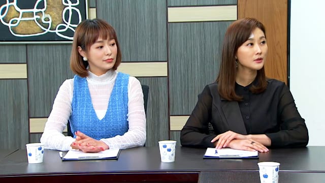 天之骄女（第452集）：文雪威逼月里