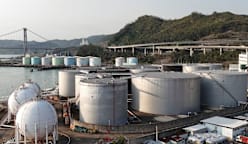 China to further diversify energy imports, boost reserves, state planner says