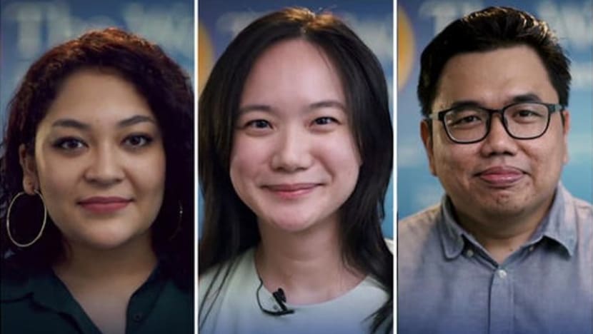 'Masanya sudah tiba': Reaksi parti-parti pembangkang kepada pengumuman GE2020