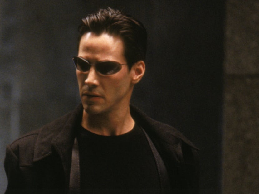 Matrix 5 is in the works, will be first film without a Wachowski directing