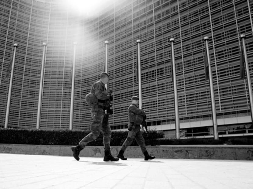 Brexit giving shared sovereignty a bad name