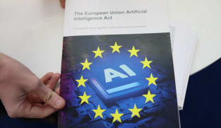 AI models with systemic risks given pointers on how to comply with EU AI rules