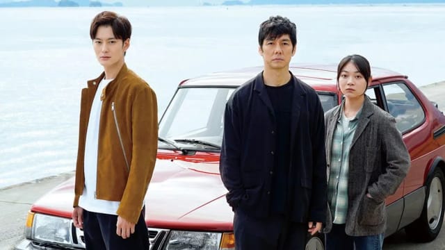 亚洲之光！日片“Drive My Car”夺奥斯卡“最佳国际电影”奖