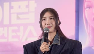 EJAE menangis saat rekaman 'Golden', kenang semasa masih menjadi trainee K-pop