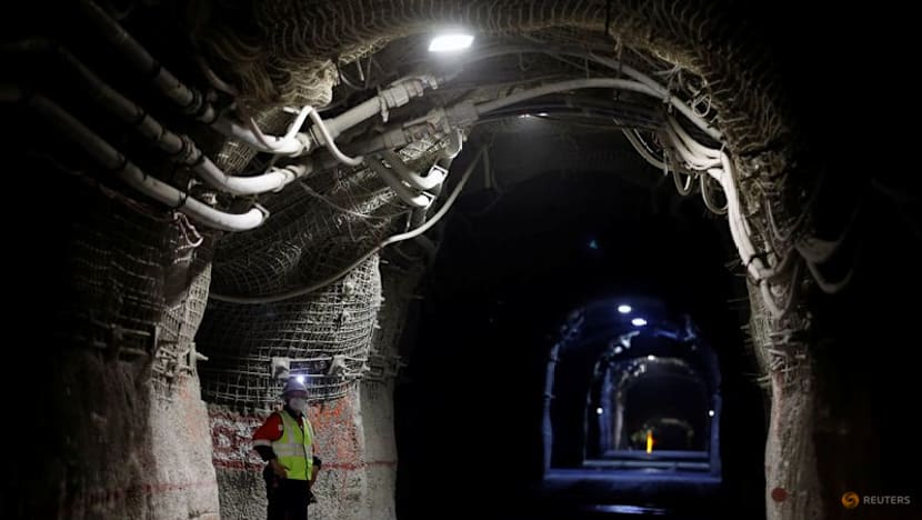 Mongolia urges Rio Tinto to rewrite terms of Oyu Tolgoi copper mine, FT reports