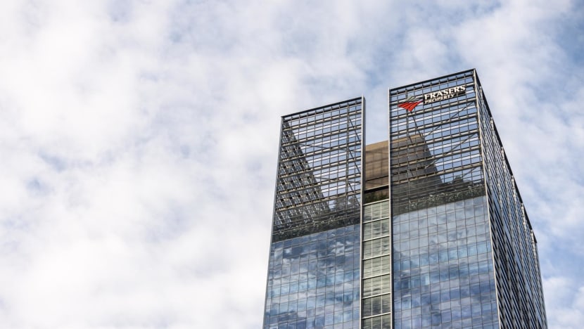 Frasers Property launches five-year green retail notes with fixed interest rate of 4.49% Frasers Property launches five-year green retail notes with fixed interest rate of 4.49%