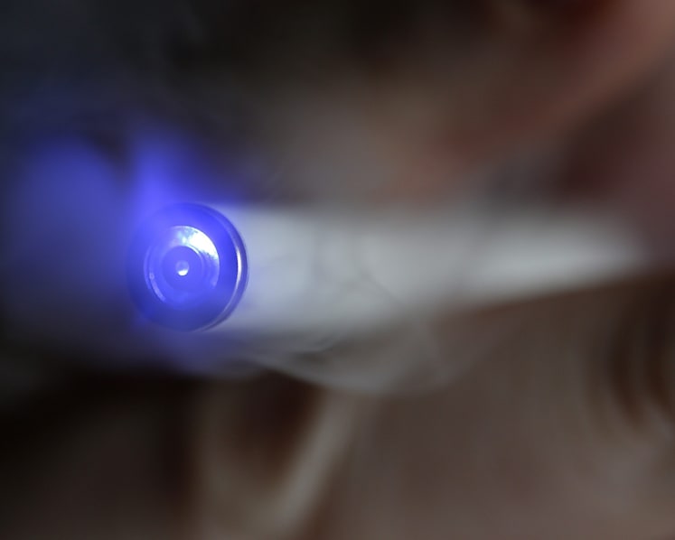 Singapore’s calibrated approach to e-cigarettes and raising legal age for smoking