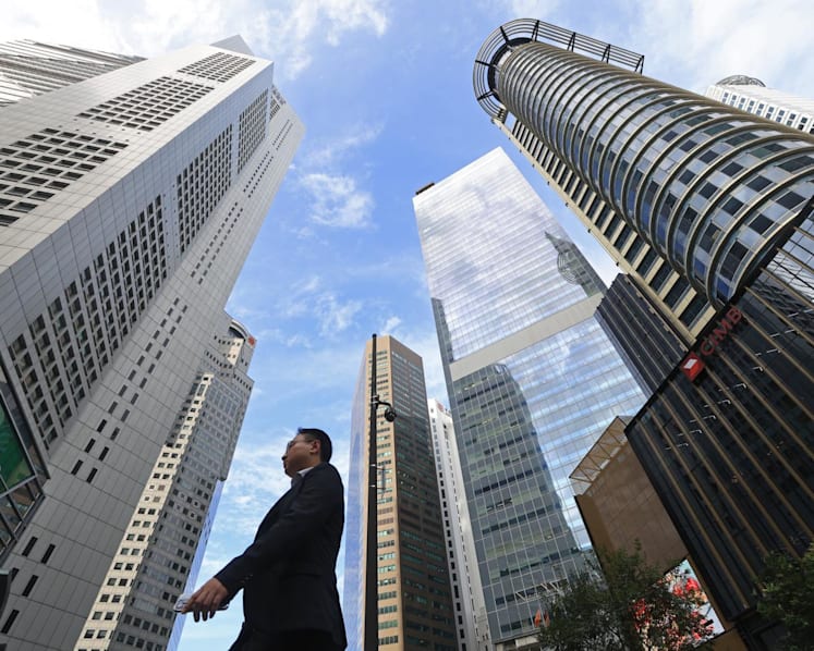 Budget 2024: S$3.6b deficit incurred in 2023 fiscal year despite higher-than-expected revenues, 'balanced fiscal position' expected this year