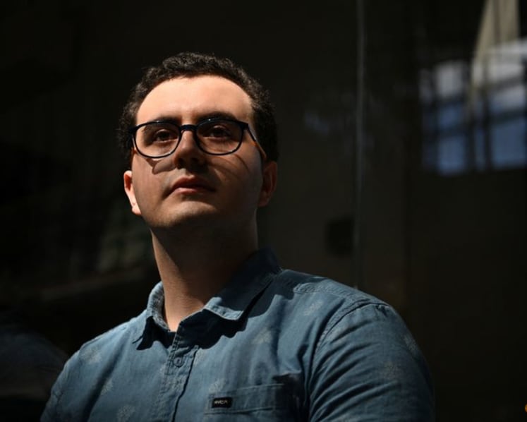 Exclusive-How a Texas student blew the whistle on a rogue AI hacking attempt