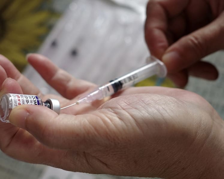 S$140m of expired Covid-19 vaccines was 'insurance' to avoid catastrophic economic impact, more deaths: Ong Ye Kung