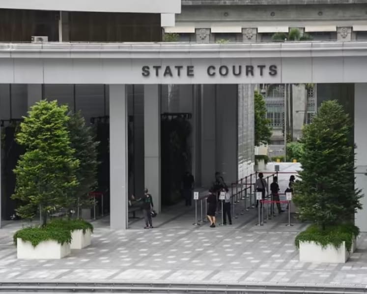 Construction worker jailed for biting off man's earlobe