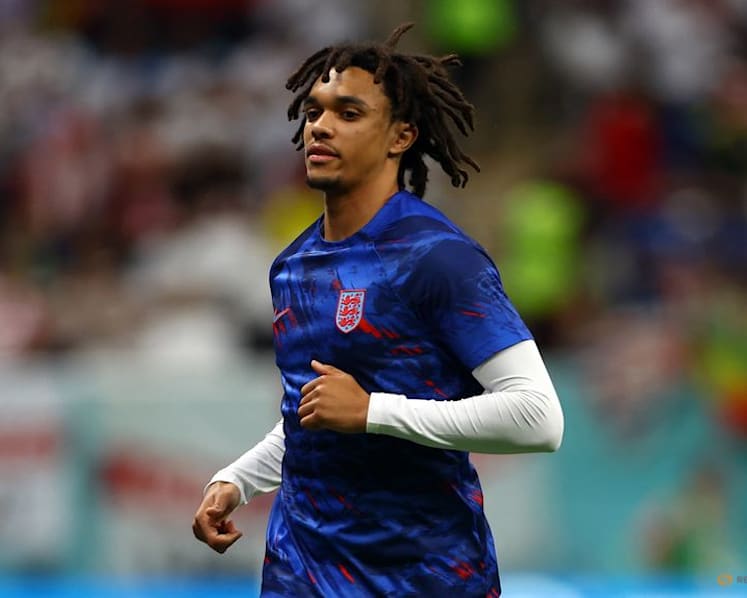 England leave Foden and Palmer out of World Cup squad