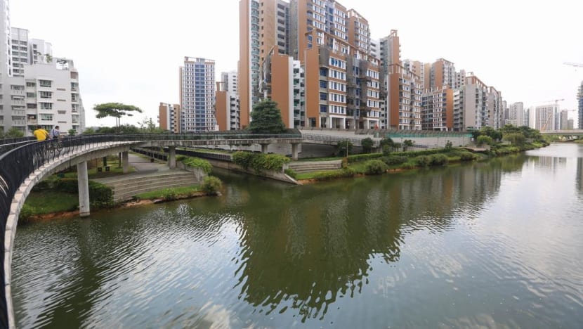 Record 23 HDB flats in non-mature estates resold for over S$800,000 in 1Q 2021