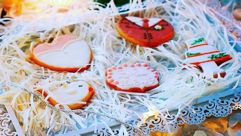 15 people fall ill with gastroenteritis symptoms after eating food from home-based bakery