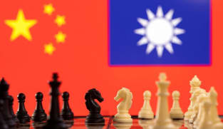 Taiwan jails Chinese ship captain for severing subsea cable