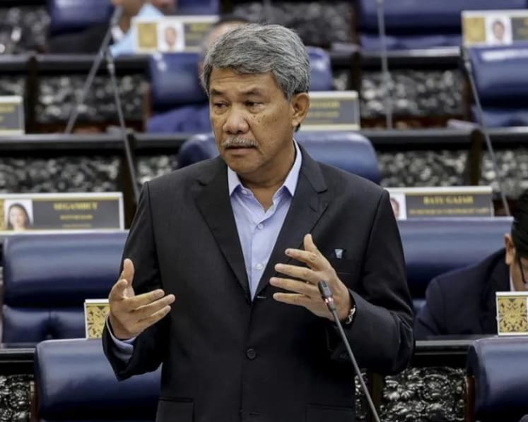Malaysia to bring back national service - but just for 45 days