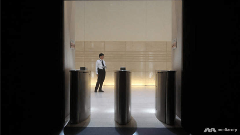 Security officers 'well-equipped' to handle abusive situations: Industry associations Security officers 'well-equipped' to handle abusive situations: Industry associations