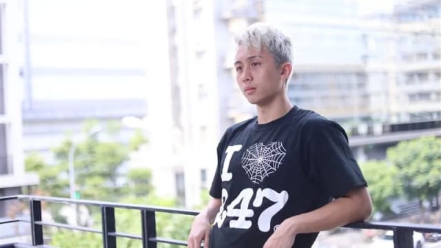 计划要到乌克兰打仗　孙安佐曝狄莺、孙鹏反应
