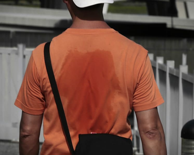 August on track to be S’pore’s hottest, driest since records began