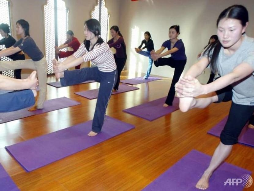 Commentary: Exercise leads to longer lives, higher survival rates in breast cancer patients