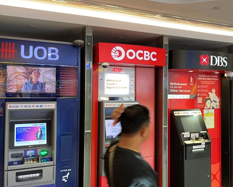 Commentary: Singapore banks’ latest anti-scam measures may be inconvenient, but would you rather lose your life savings?