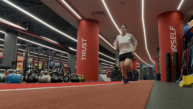 我国史上最大专家团队随队征东运会 百名专家全方位支援选手