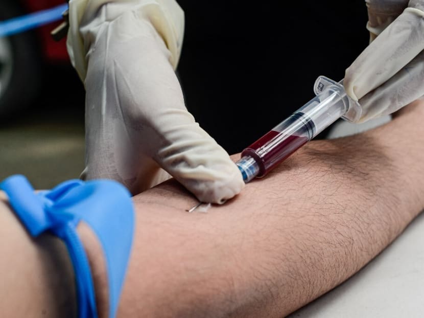 MOH added that the majority of the newly reported cases — or 57 per cent — were detected by HIV tests which were performed in the course of medical care “typically at a late stage of HIV infection”.