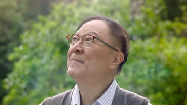 生前桃李满天下，钟景辉一生未婚，唯一绯闻对象是她！