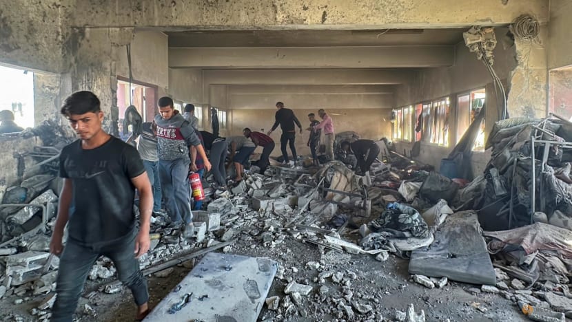 US, Israeli negotiators to discuss Gaza ceasefire deal in Doha US, Israeli negotiators to discuss Gaza ceasefire deal in Doha