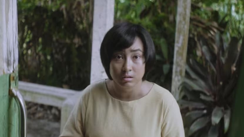 Filem pendek SG 'Buah' raih pengiktirafan tertinggi di ShortFest Palm Springs International 