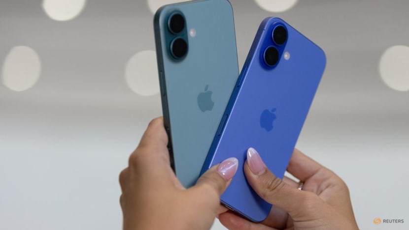 Alibaba to partner with Apple on AI features, sending shares surging Alibaba to partner with Apple on AI features, sending shares surging