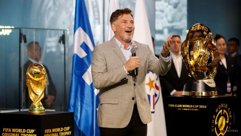 Women's Copa America highlights inequality in South American women's football