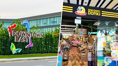 Don Don Donki Closing Pasir Ris Downtown East Outlet After Nearly 5 Years