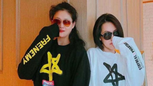 小S复出传闻再起　经纪人、《小姐不熙娣》制作人同声否认