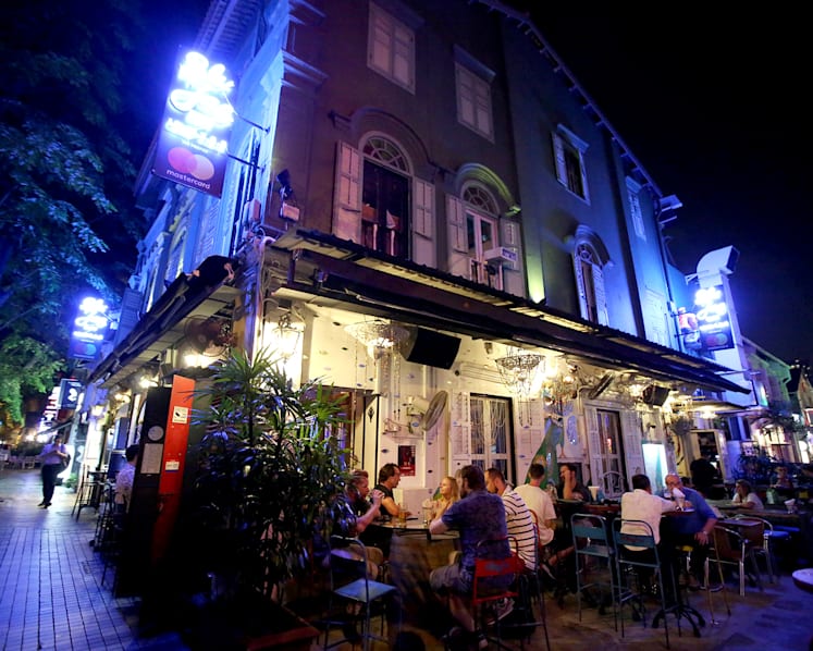 Performers, patrons feeling the blues as Blu Jaz Cafe set to lose licence to host live gigs