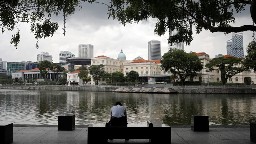 Fed-up expats begin drifting away from Singapore: Financial Times